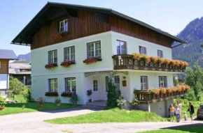 Гостиница Ferienwohnung Klose, Гозау